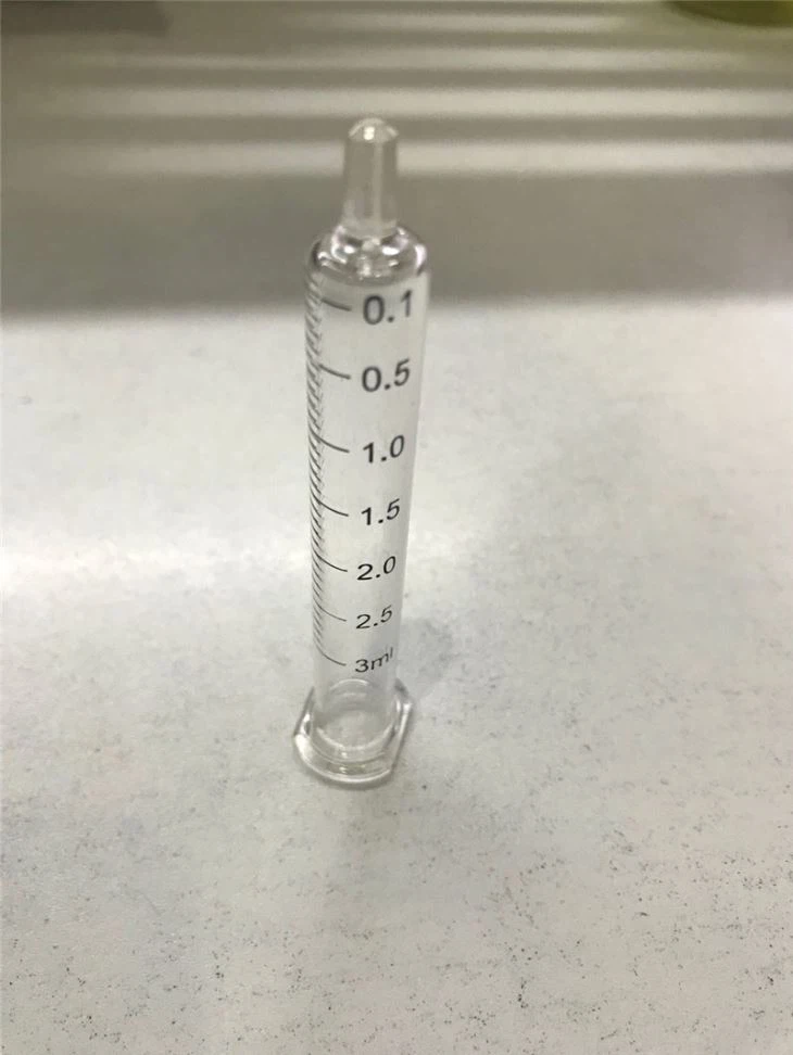 Glass Vials Printing Machine Glass Vials Printing Machine