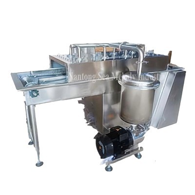 เครื่องซักผ้าแบบอัลตราโซนิค